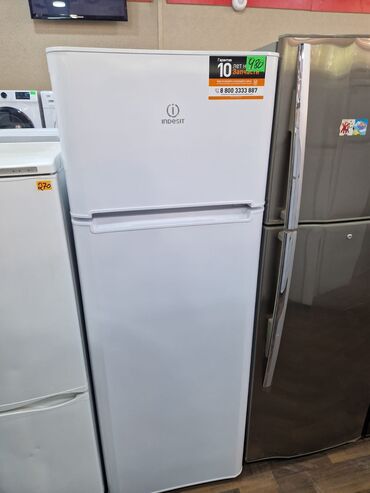 Soyuducular: 2 qapılı Indesit Soyuducu Satılır