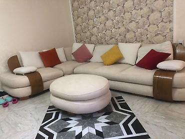 divanı: Künc divan, Yeni, Açılmayan, Bazasız, Parça, Çatdırılma yoxdur — 3