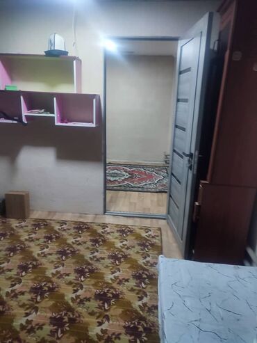 Долгосрочная аренда комнат: Сдается 2 комнатная квартира Особенности: - Отопление: радиатор — 3