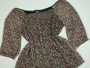 Women's blouse, 3XL (EU 46)