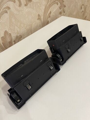 Deflektorlar: Mercedes-Benz W124 E class, 1994 il, Orijinal, Almaniya, İşlənmiş -da lalafo.az — 13 Deflektorlar: Mercedes-Benz W124 E class, 1994 il, Orijinal, Almaniya, İşlənmiş — 13