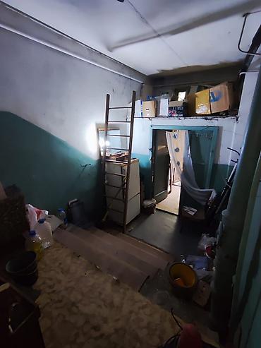 Продажа квартир: 2 комнаты, 54 м², Индивидуалка, 1 этаж, Старый ремонт — 10