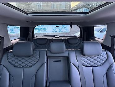 Hyundai: Hyundai Palisade: 2019 г., 2.2 л, Автомат, Дизель, Внедорожник — 8