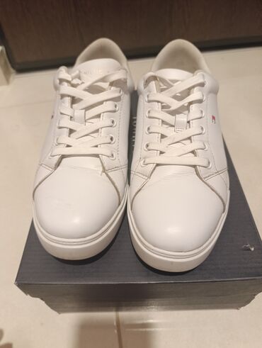 miu miu patike: Tommy Hilfiger, 38, color - White