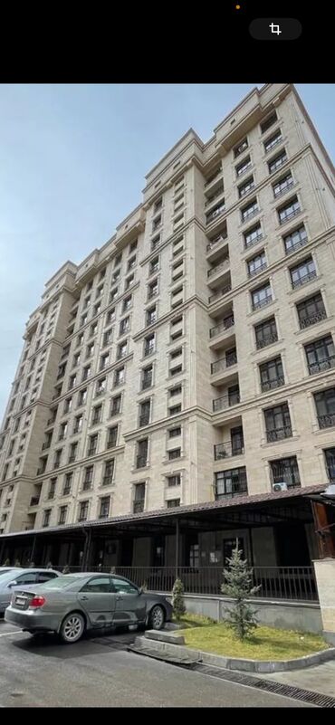 сдается квартира рабочий: 1 бөлмө, 38 кв. м, Элитка, 3 кабат, Евроремонт