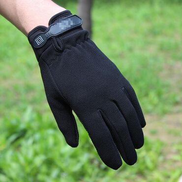 баксорский перчатки: Мужские тактические перчатки представляют собой идеальное сочетание