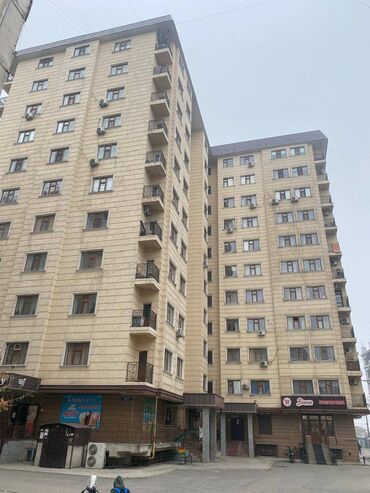 Долгосрочная аренда квартир: 1 комната, 47 м², Элитка, 11 этаж, Евроремонт