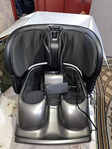 Массажеры и массажные аксессуары: Массажер Для ног — 9