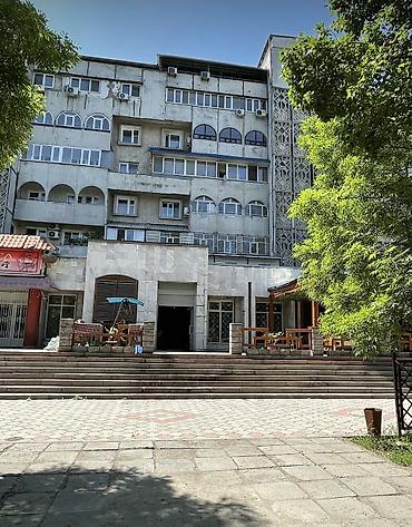 однокомнатная квартира покупка: 2 комнаты, 56 м², Индивидуалка, 2 этаж, Косметический ремонт — 9