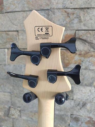 dex rock: SIRE MARCUS MILLER M3 LH B-STOCK | Slanje po dogovoru ili lično — 6