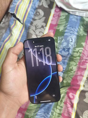 14 про бу купить: IPhone 14 Pro, Б/у, 128 ГБ, Черный — 6