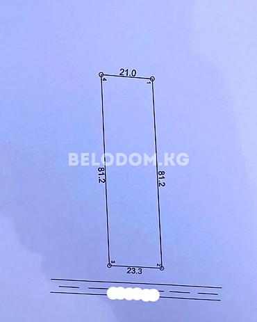Үйлөр: 🏠Продается дом в с. Беловодское Нижняя зона, от трассы - 1км — 3