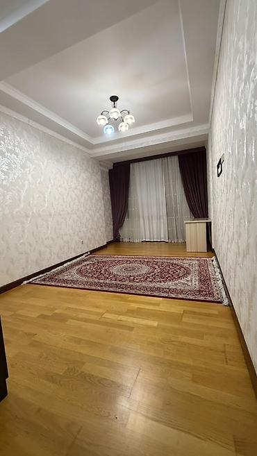 Продажа квартир: 4 комнаты, 145 м², Золотой квадрат Элитка, 3 этаж, Косметический ремонт — 1
