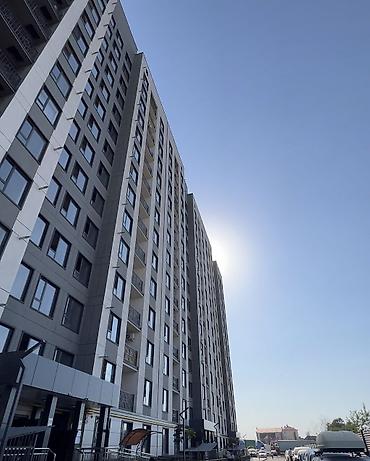 кен булун: 3 бөлмө, 95 м², Туңгуч мкр Элитка, 1 кабат, Евро оңдоо — 6