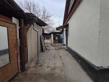 Продажа коттеджей и домов: 🔥 Срочная Продажа! Комплекс 2-в-1: Жилой Дом + Готовый Бизнес (Район — 12