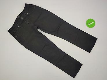 jeans cargo: Jeansy damskie, rozmiar S — 2