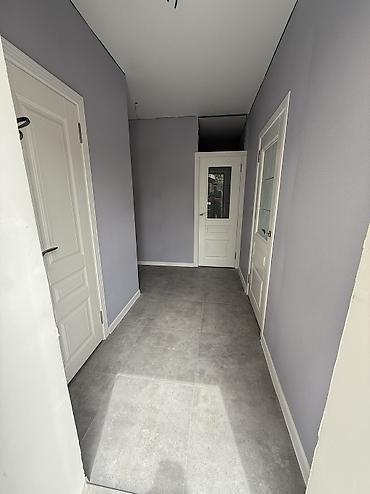 flat osh: 2 комнаты, Арча-Бешик ж/м Агентство недвижимости, Без животных, от 1 месяца, от 3 месяцев, от 6 месяцев, С мебелью частично — 4