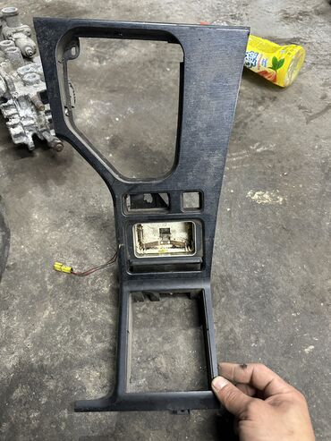 бмв х5 бу: Центральная консоль BMW E39