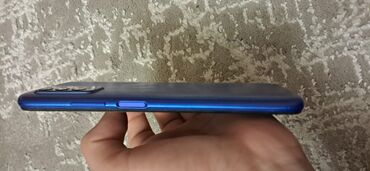 Redmi: Redmi Note 11, 128 GB, rəng - Mavi — 10