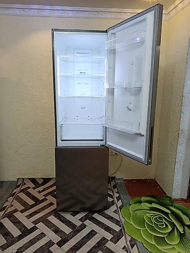 купить бу холодильники: Холодильник Avest, Б/у, Двухкамерный, No frost, 60 * 2 * 60 — 7