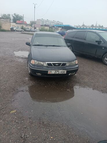 матиз 2005: Daewoo Nexia: 2005 г., 1.6 л, Механика, Бензин, Седан