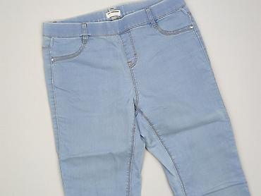 levis legging: Camaïeu, Legginsy Eleganckie damskie, rozmiar M — 1