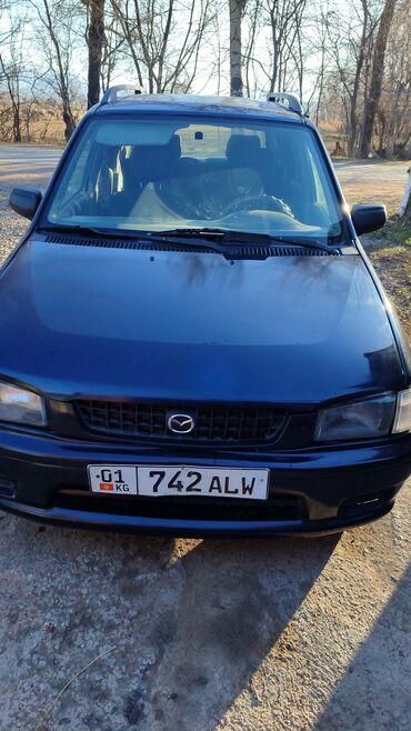 гбц мазда: Mazda Demio: 2000 г., 1.3 л, Механика, Бензин, Универсал