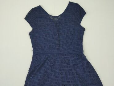 modbis sukienki: Sukienka S (EU 36), Bawełna, stan - Bardzo dobry