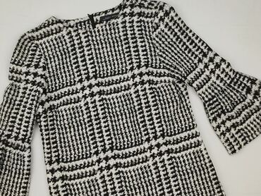 Zara, Sukienka damska, rozmiar XS