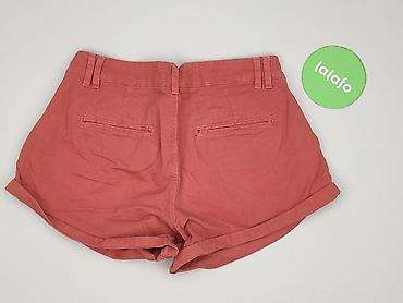 kesi hurt: Bershka, Szorty damskie, rozmiar M — 3