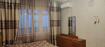 Тунгуч мкр Сдается 1х ком квартира Этаж: 6 из 9 Серия: 106