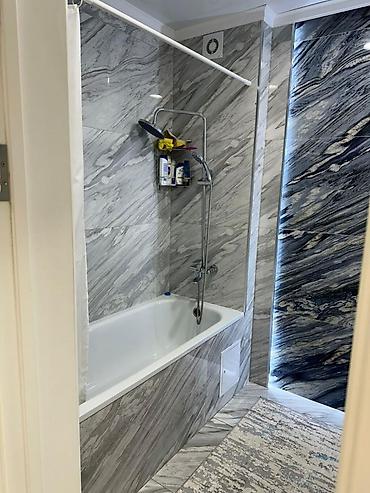 Продажа квартир: 2 комнаты, 74 м², Элитка, 2 этаж, Дизайнерский ремонт — 8