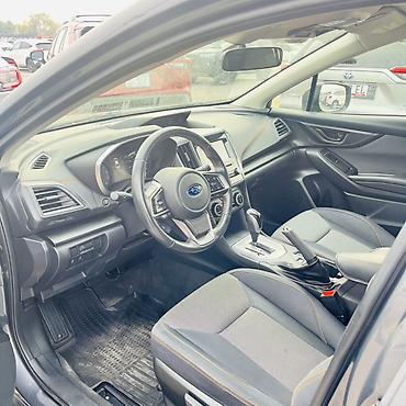 авто сузики: Subaru Crosstrek: 2021 г., 2 л, Автомат, Бензин, Кроссовер — 9