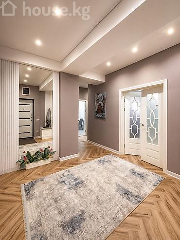 2 комнаты, 75 м², Асанбай мкр Элитка, 12 этаж, Евроремонт at lalafo.kg 2 комнаты, 75 м², Асанбай мкр Элитка, 12 этаж, Евроремонт
