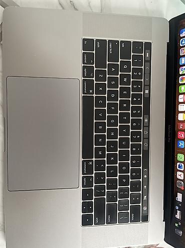 macbook pro 2017 15: Срочно продаю ноутбук Apple MacBook (серый космос) - Корпус — 3