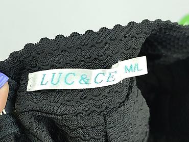 dzwony h: Luc-Ce, Spódnica damska, rozmiar L — 4