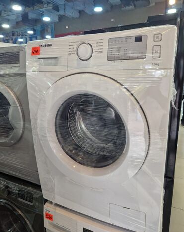 Paltaryuyan maşınlar: Paltaryuyan maşın Samsung, 5 kq, İşlənmiş, Avtomat