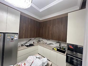 Шкафы-купе: Шкаф купе, Встраиваемый, ЛДСП — 13