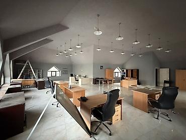 Kommersiya daşınmaz əmlakının satışı: 3 mərtəbəli obyekt icarəyə verilir Yasamal rayonu Yeni Yasamal — 14