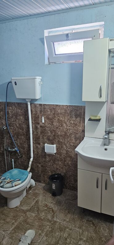 Uzunmüddətli kirayə mənzillər: 3 otaqlı mənzil – geniş dəhliz və işıqlı otaqlar - Plan: ayrı-ayrı — 11