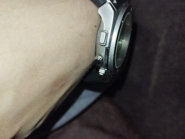 Aksesuarlar: Hublot Quartz qol saatı - Mexanizm: Quartz - Göstəricilər: saat — 8