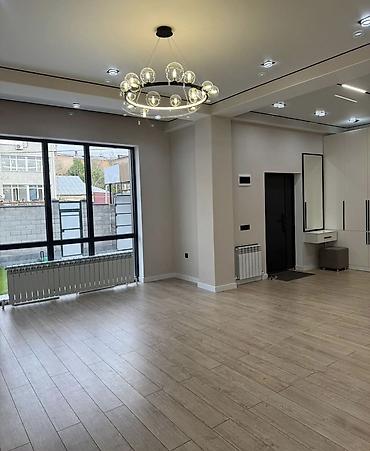 новый дизайнерский дом: 6 комнат и более, 290 м², 4 соток, Бишкек, 3 мкр Агентство недвижимости — 5