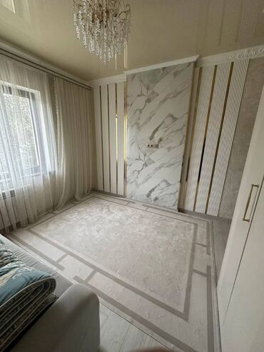квартира гостиничнего типа: 1 комната, 31 м², Элитка, 2 этаж, Дизайнерский ремонт