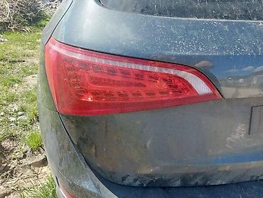 el motocikli: FAROVI STOP SVETLA ITD ZA AUDI Q5 OD 2008. DO 2012. GOD. | AUDI Q5 — 3