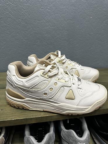 saucony g9 control: Продаю новые кроссовки saucony cross 90. 100% оригинал. Размер 42 — 1