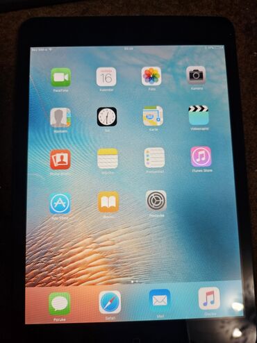 Tableti: Tablet Ipad sam testirao, ispravan je sa sim karticom bez naloga nema na lalafo.rs — 1 Tableti: Tablet Ipad sam testirao, ispravan je sa sim karticom bez naloga nema — 1