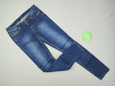 jeans eagle american: Jeansy damskie, rozmiar S — 2