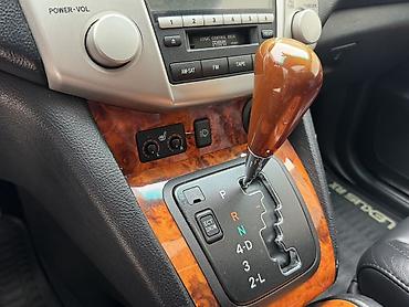 Lexus: Lexus RX: 2008 г., 3.5 л, Автомат, Газ, Кроссовер — 12