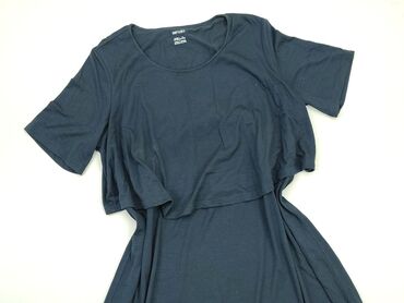 zalando sukienki midi: Dress, 7XL (EU 54), Esmara, condition - Very good