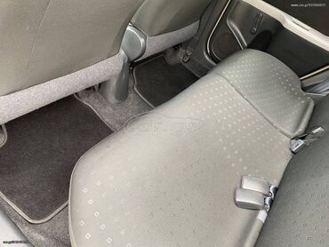 Toyota: Toyota Yaris: 1.3 l. | 2008 έ. Χάτσμπακ — 21